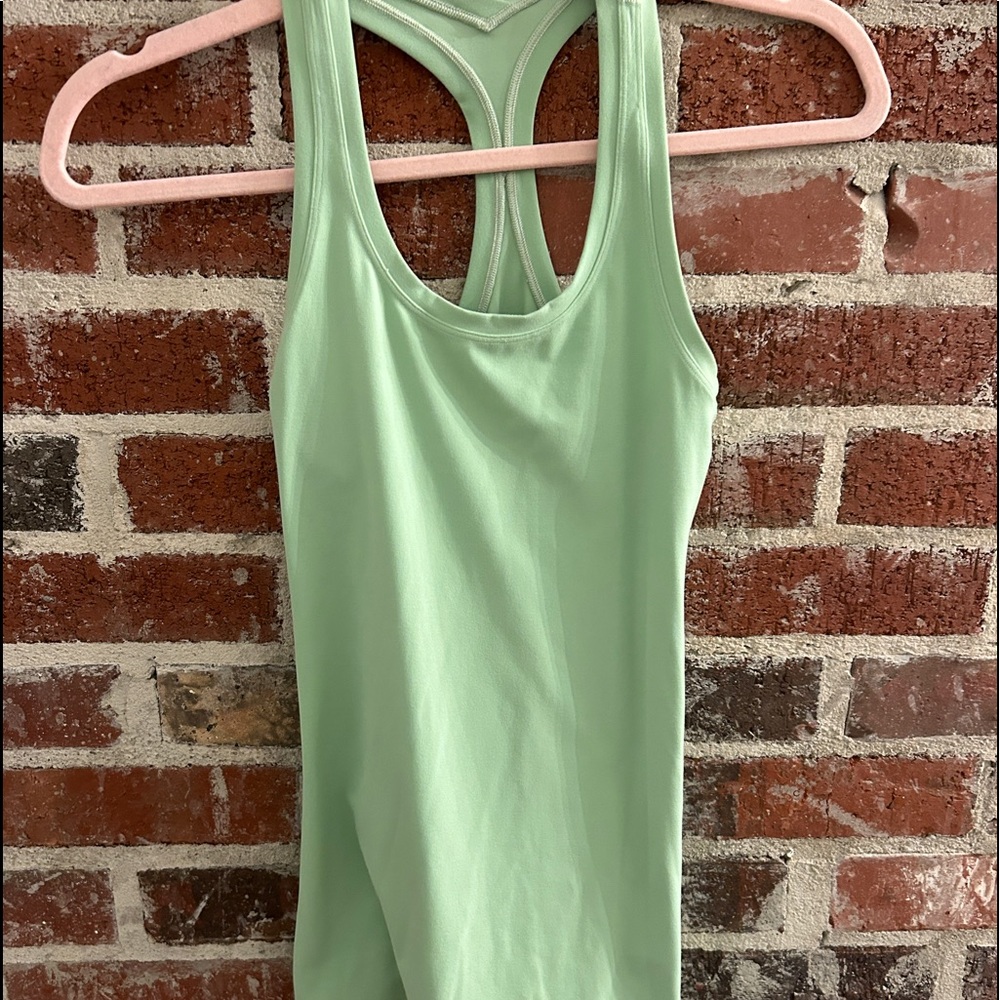 Lulu tank